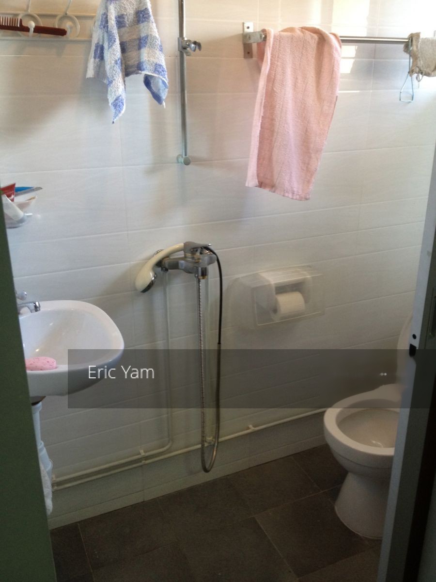Spottiswoode Park (D2), Apartment #124005682